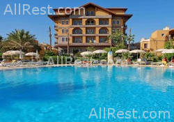 Barbaross Pashas Beach Club 17
